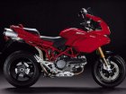 Ducati Multistrada 1100S